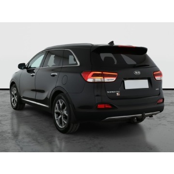 Kia Sorento  SUV 2016,  2.0 diesel, automat - Na sprzedaż za 54 999 zł - Piaseczno - zdjęcie 6