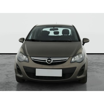 Opel Corsa  Hatchback 2014,  1.0 benzyna - Na sprzedaż za 16 499 zł - Piaseczno - zdjęcie 2