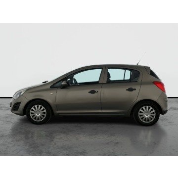Opel Corsa  Hatchback 2014,  1.0 benzyna - Na sprzedaż za 16 499 zł - Piaseczno - zdjęcie 4