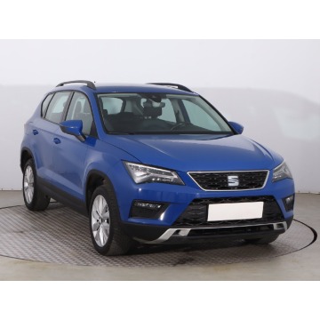 Seat Ateca 1.5 TSI (150KM), 2019