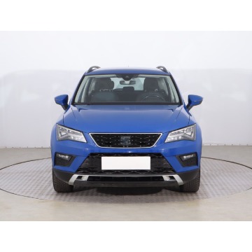 Seat Ateca  SUV 2019,  1.5 benzyna - Na sprzedaż za 43 999 zł - Katowice - zdjęcie 2