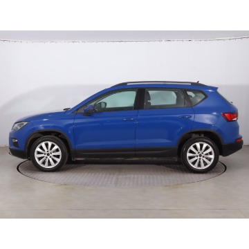 Seat Ateca  SUV 2019,  1.5 benzyna - Na sprzedaż za 43 999 zł - Katowice - zdjęcie 4