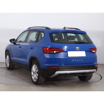 Seat Ateca  SUV 2019,  1.5 benzyna - Na sprzedaż za 43 999 zł - Katowice - zdjęcie 6