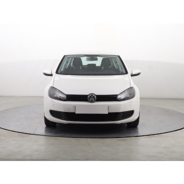 Volkswagen Golf  Hatchback 2011,  1.6 diesel - Na sprzedaż za 18 999 zł - Katowice - zdjęcie 2