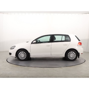 Volkswagen Golf  Hatchback 2011,  1.6 diesel - Na sprzedaż za 18 999 zł - Katowice - zdjęcie 4