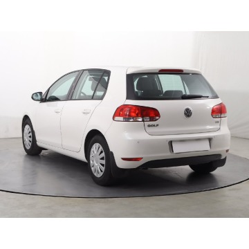 Volkswagen Golf  Hatchback 2011,  1.6 diesel - Na sprzedaż za 18 999 zł - Katowice - zdjęcie 6
