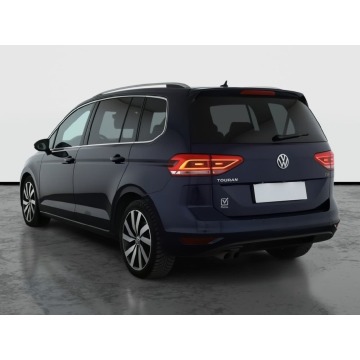 Volkswagen Touran  SUV 2016,  1.8 benzyna, automat - Na sprzedaż za 59 999 zł - Piaseczno - zdjęcie 6
