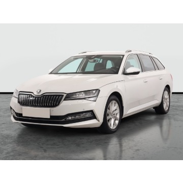 Skoda Superb  Kombi 2020,  1.4 benzyna, automat - Na sprzedaż za 84 999 zł - Katowice - zdjęcie 3
