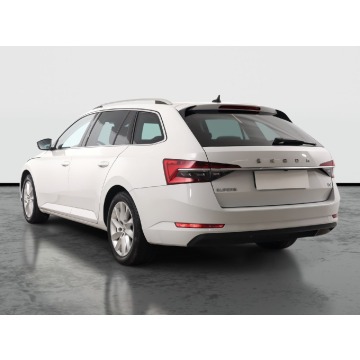 Skoda Superb  Kombi 2020,  1.4 benzyna, automat - Na sprzedaż za 84 999 zł - Katowice - zdjęcie 6