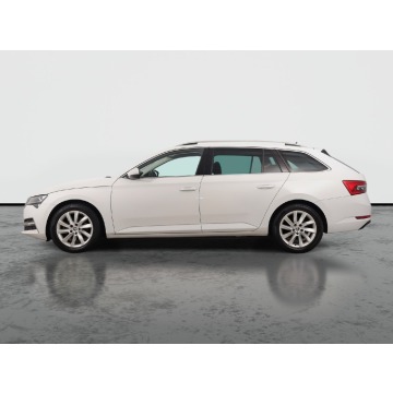 Skoda Superb  Kombi 2020,  1.4 benzyna, automat - Na sprzedaż za 84 999 zł - Katowice - zdjęcie 4