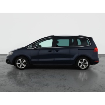 Seat Alhambra  SUV 2013,  2.0 diesel, automat - Na sprzedaż za 45 999 zł - Piaseczno - zdjęcie 4