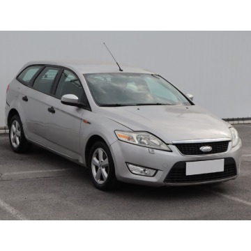 Ford Mondeo 2.0 TDCi (116KM), 2008