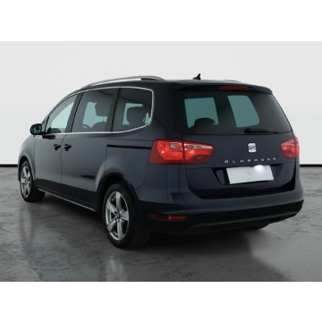 Seat Alhambra  SUV 2013,  2.0 diesel, automat - Na sprzedaż za 45 999 zł - Piaseczno - zdjęcie 6