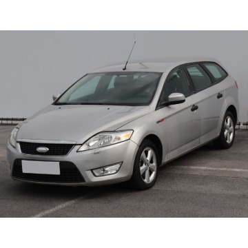 Ford Mondeo  Kombi 2008,  2.0 diesel - Na sprzedaż za 5 999,00 zł - Piaseczno - zdjęcie 3