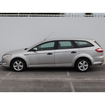 Ford Mondeo  Kombi 2008,  2.0 diesel - Na sprzedaż za 5 999,00 zł - Piaseczno - zdjęcie 4