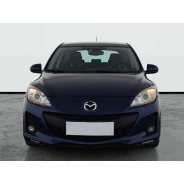 Mazda 3  Hatchback 2012,  1.6 benzyna - Na sprzedaż za 21 499 zł - Katowice - zdjęcie 2