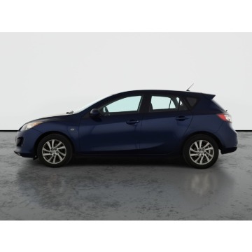 Mazda 3  Hatchback 2012,  1.6 benzyna - Na sprzedaż za 21 499 zł - Katowice - zdjęcie 4