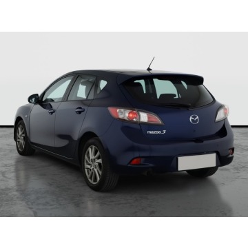 Mazda 3  Hatchback 2012,  1.6 benzyna - Na sprzedaż za 21 499 zł - Katowice - zdjęcie 6