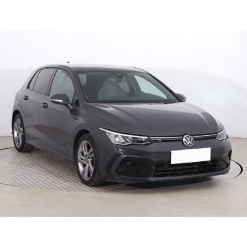 VW Golf 1.5 eTSI (130KM), 2020