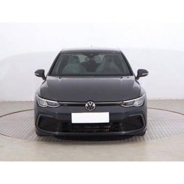 Volkswagen Golf  Hatchback 2020,  1.5 benzyna - Na sprzedaż za 74 999 zł - Wałbrzych - zdjęcie 2