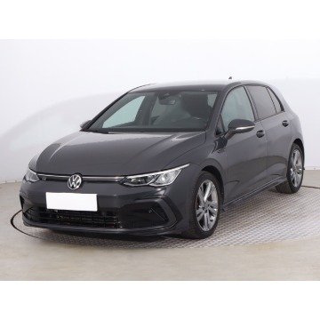 Volkswagen Golf  Hatchback 2020,  1.5 benzyna - Na sprzedaż za 74 999 zł - Wałbrzych - zdjęcie 3