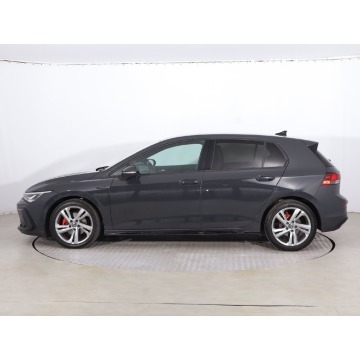 Volkswagen Golf  Hatchback 2020,  1.5 benzyna - Na sprzedaż za 74 999 zł - Wałbrzych - zdjęcie 4