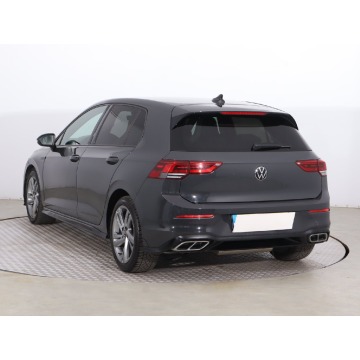 Volkswagen Golf  Hatchback 2020,  1.5 benzyna - Na sprzedaż za 74 999 zł - Wałbrzych - zdjęcie 6