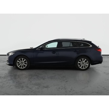Mazda 6  Kombi 2012,  2.0 benzyna - Na sprzedaż za 32 499 zł - Katowice - zdjęcie 4