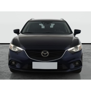 Mazda 6  Kombi 2012,  2.0 benzyna - Na sprzedaż za 32 499 zł - Katowice - zdjęcie 2