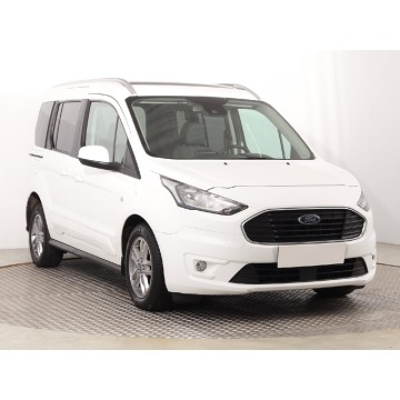 Ford Tourneo Connect 1.5 EcoBlue (120KM), 2021