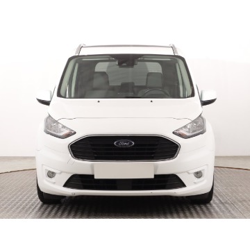 Ford Tourneo Connect  Pick-up 2021,  1.5 diesel - Na sprzedaż za 58 999 zł - Katowice - zdjęcie 2