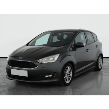Ford C-MAX  SUV 2017,  1.0 benzyna - Na sprzedaż za 26 999 zł - Piaseczno - zdjęcie 3