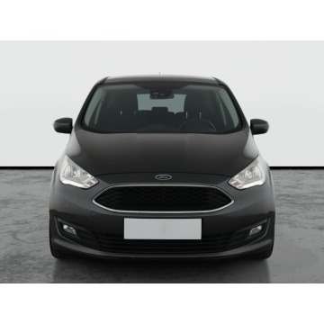 Ford C-MAX  SUV 2017,  1.0 benzyna - Na sprzedaż za 26 999 zł - Piaseczno - zdjęcie 2