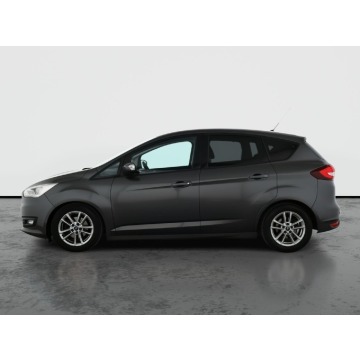 Ford C-MAX  SUV 2017,  1.0 benzyna - Na sprzedaż za 26 999 zł - Piaseczno - zdjęcie 4