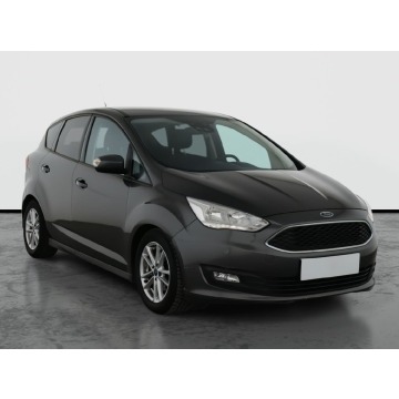 Ford C-MAX  SUV 2017,  1.0 benzyna - Na sprzedaż za 26 999 zł - Piaseczno - zdjęcie 1