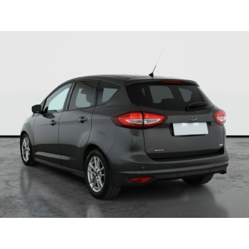 Ford C-MAX  SUV 2017,  1.0 benzyna - Na sprzedaż za 26 999 zł - Piaseczno - zdjęcie 6