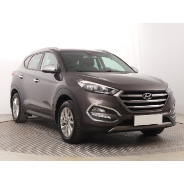 Hyundai Tucson 1.7 CRDi (116KM), 2015