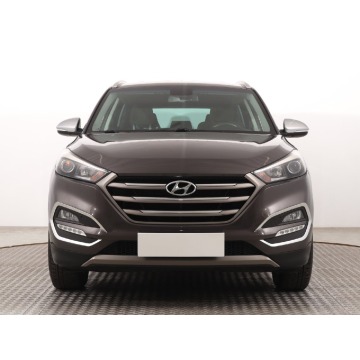 Hyundai Tucson  SUV 2015,  1.7 diesel - Na sprzedaż za 44 499 zł - Katowice - zdjęcie 2