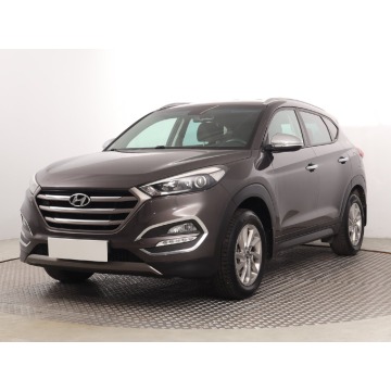 Hyundai Tucson  SUV 2015,  1.7 diesel - Na sprzedaż za 44 499 zł - Katowice - zdjęcie 3