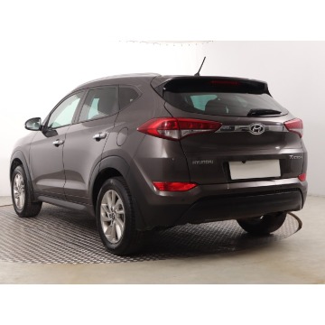 Hyundai Tucson  SUV 2015,  1.7 diesel - Na sprzedaż za 44 499 zł - Katowice - zdjęcie 6