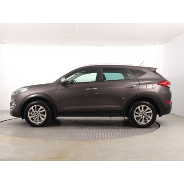 Hyundai Tucson  SUV 2015,  1.7 diesel - Na sprzedaż za 44 499 zł - Katowice - zdjęcie 4