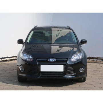 Ford Focus  Kombi 2014,  1.0 benzyna - Na sprzedaż za 19 999 zł - Łódź - zdjęcie 2