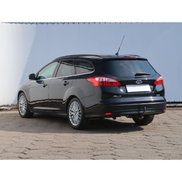 Ford Focus  Kombi 2014,  1.0 benzyna - Na sprzedaż za 19 999 zł - Łódź - zdjęcie 6