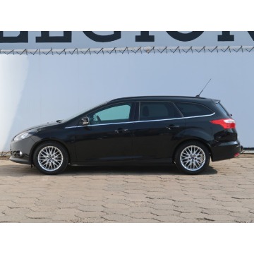 Ford Focus  Kombi 2014,  1.0 benzyna - Na sprzedaż za 19 999 zł - Łódź - zdjęcie 4