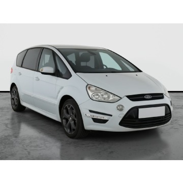 Ford S-Max 1.6 EcoBoost (160KM), 2013