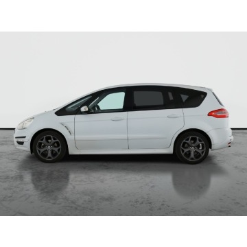 Ford S-MAX  SUV 2013,  1.6 benzyna - Na sprzedaż za 25 999 zł - Białystok - zdjęcie 4