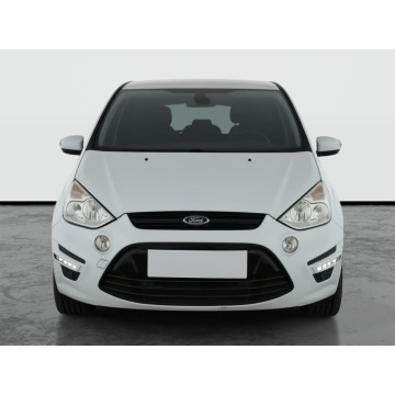 Ford S-MAX  SUV 2013,  1.6 benzyna - Na sprzedaż za 25 999 zł - Białystok - zdjęcie 2