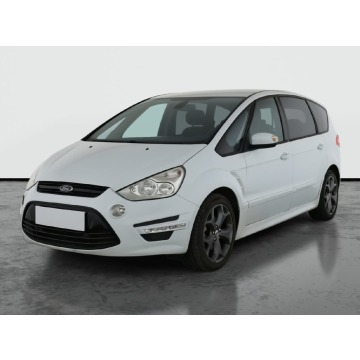 Ford S-MAX  SUV 2013,  1.6 benzyna - Na sprzedaż za 25 999 zł - Białystok - zdjęcie 3