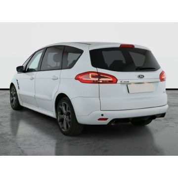 Ford S-MAX  SUV 2013,  1.6 benzyna - Na sprzedaż za 25 999 zł - Białystok - zdjęcie 6