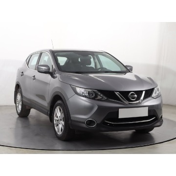 Nissan Qashqai 1.2 DIG-T (115KM), 2015
